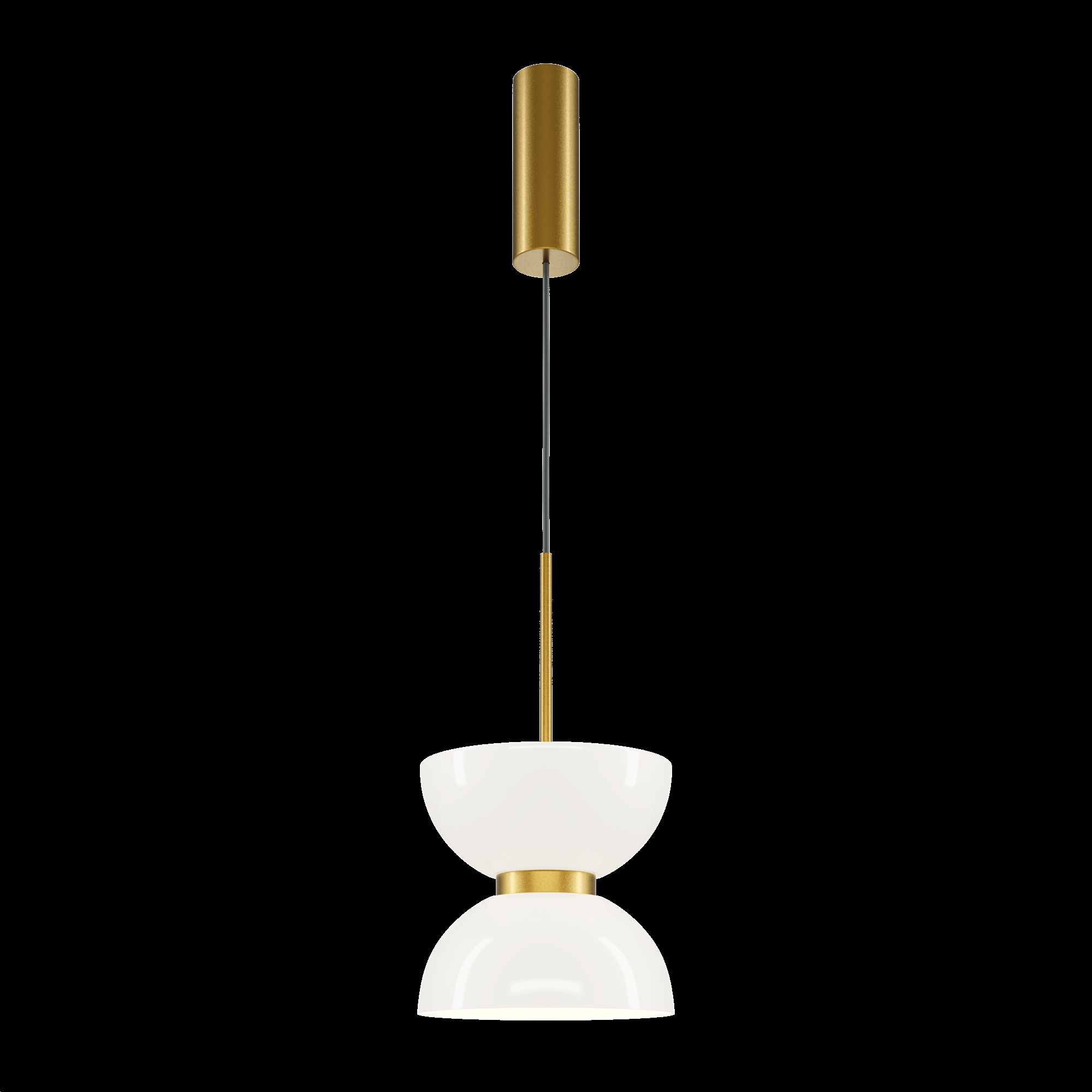 Подвесной светильник Maytoni MOD178PL-L11G3K - изображение 3