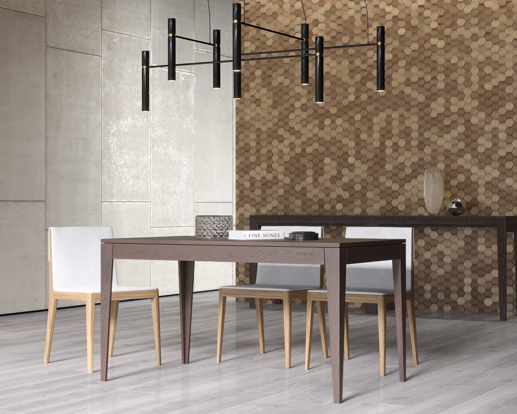 Обеденный стол LEMAR - изображение 3