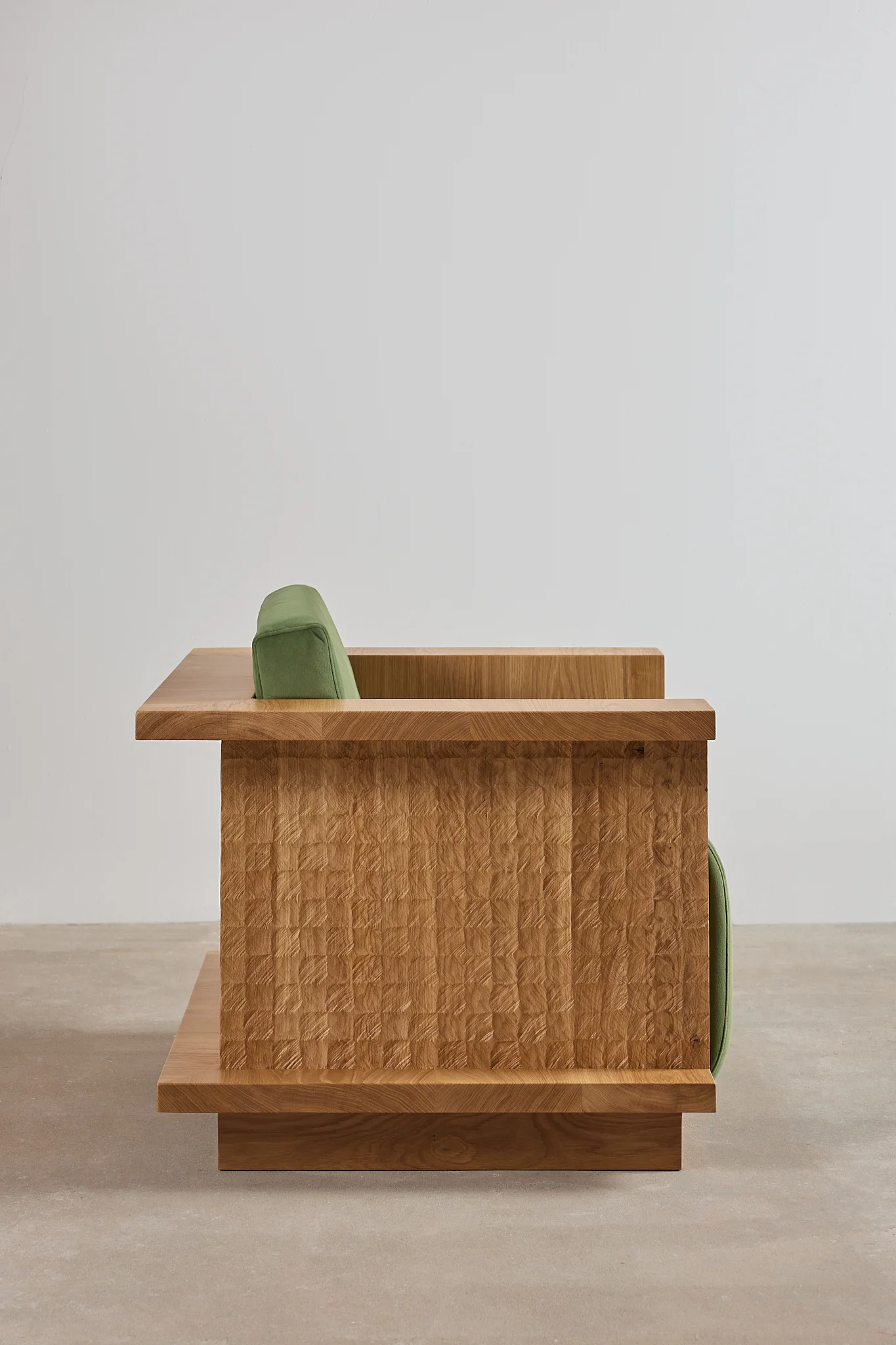 Кресло Kabuki - изображение 5