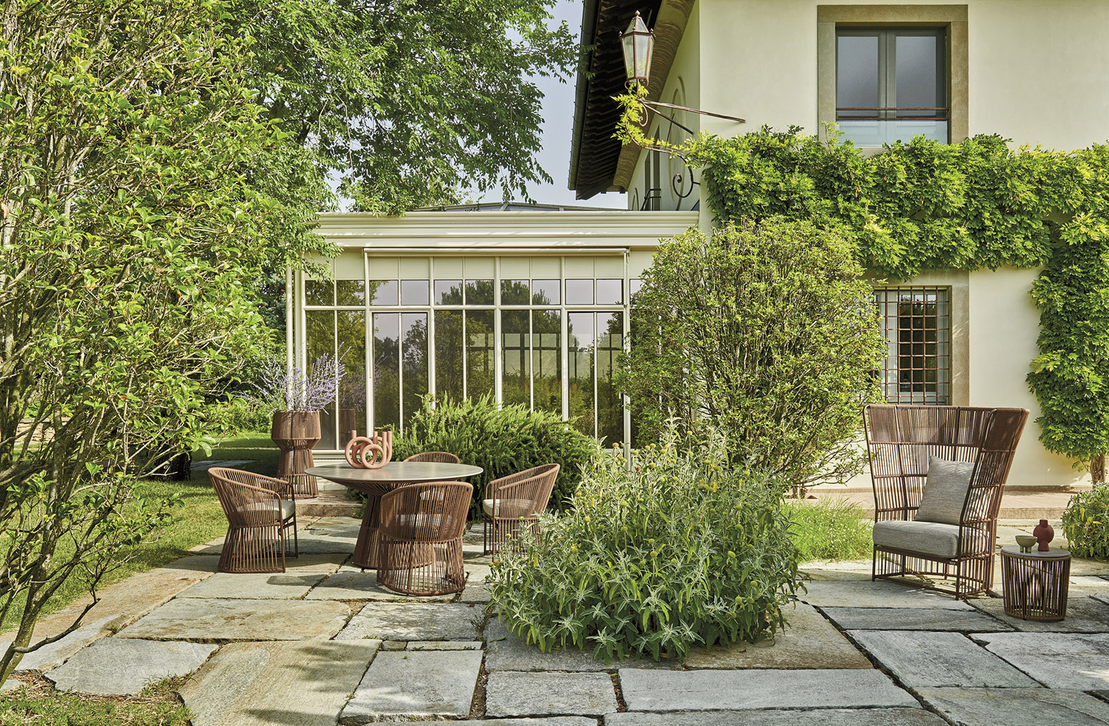 Стол TIBIDABO - изображение 4