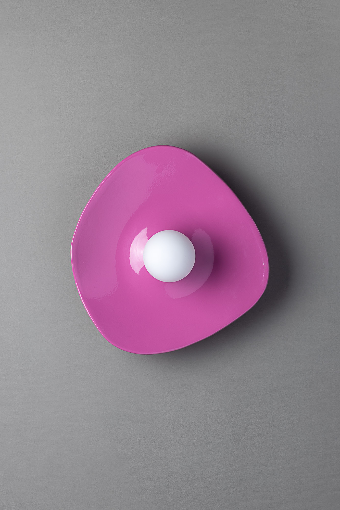 LAMMULINA simple [L] RAL / бра - изображение 3