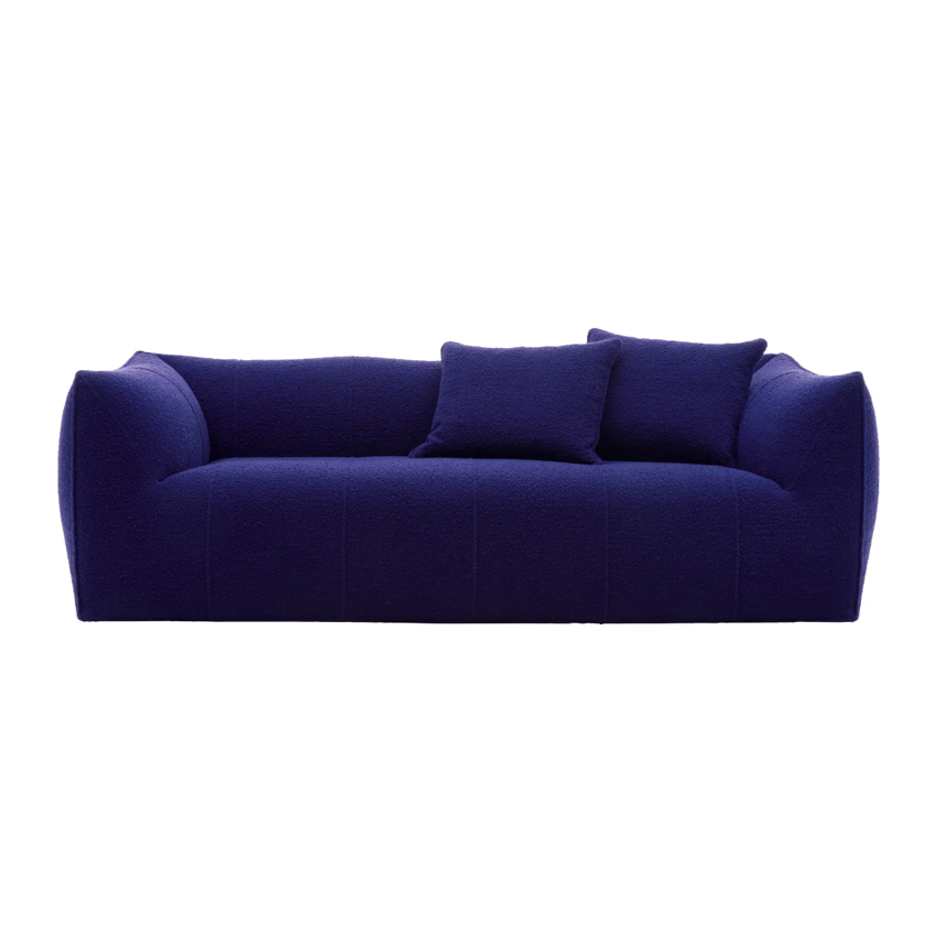 Диван Le Bambole (трехместный) 