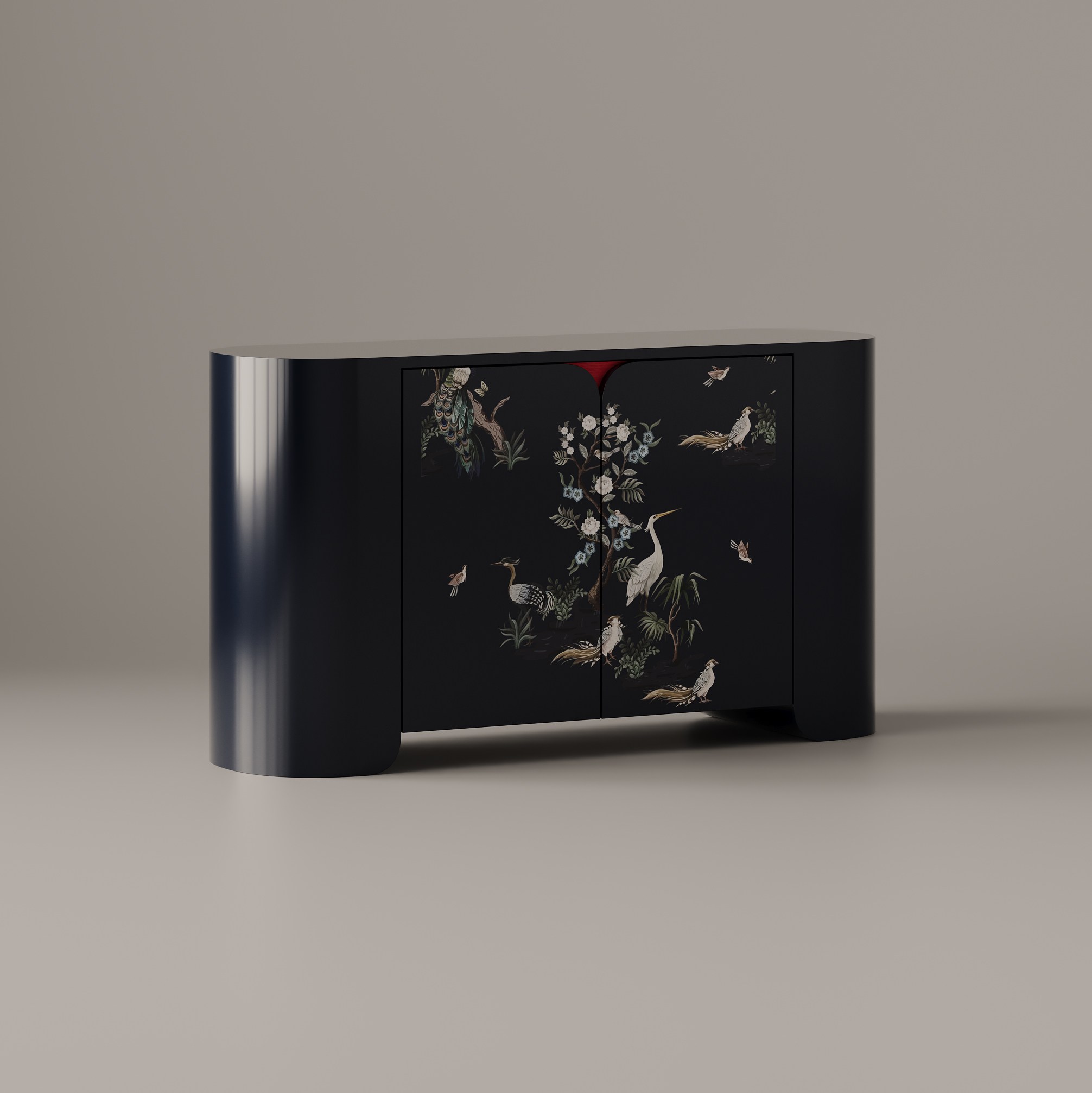 Комод Masami S Limited - изображение 5