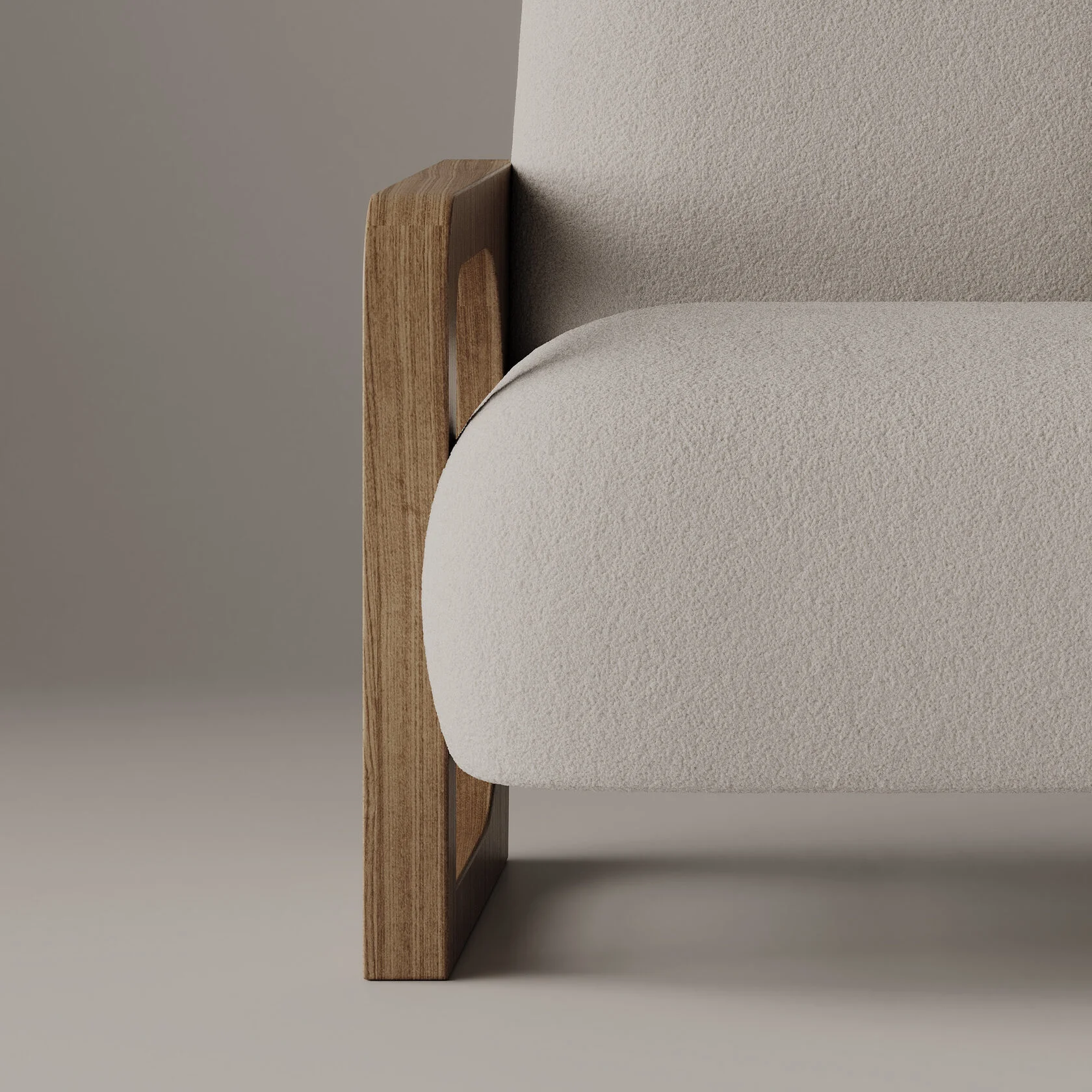 Кресло KINKO - изображение 8