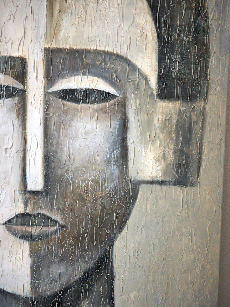 Картина "Неразрывность" - изображение 3