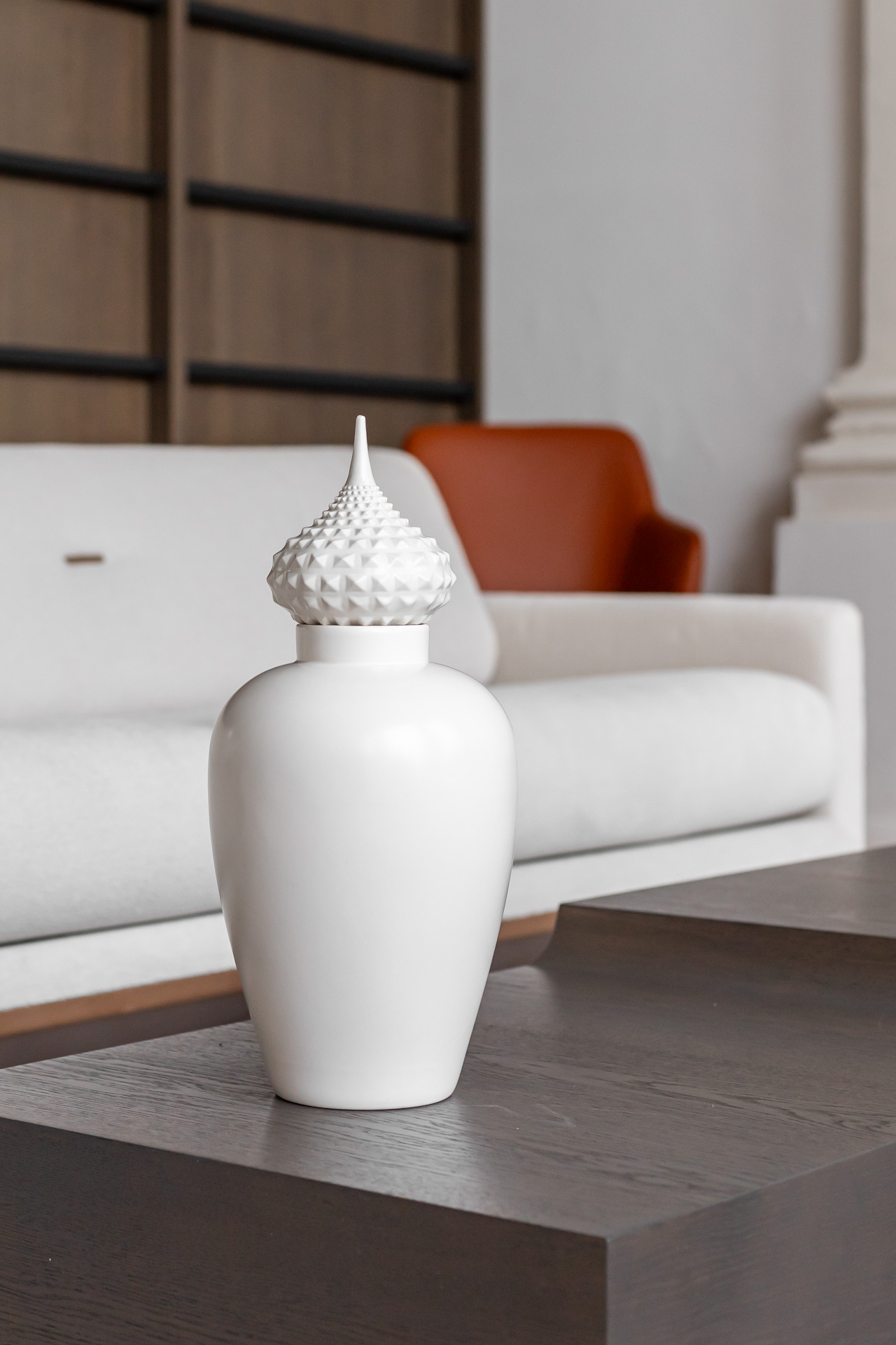 Башня серебряного инея - изображение 1