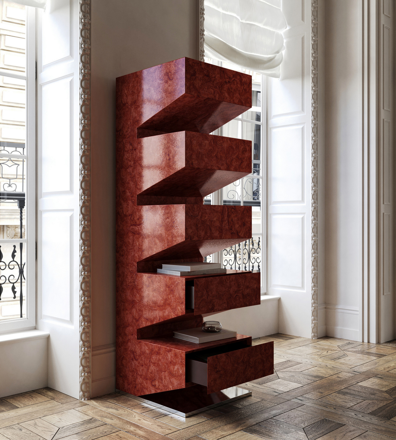 Секретер "Сигма" 