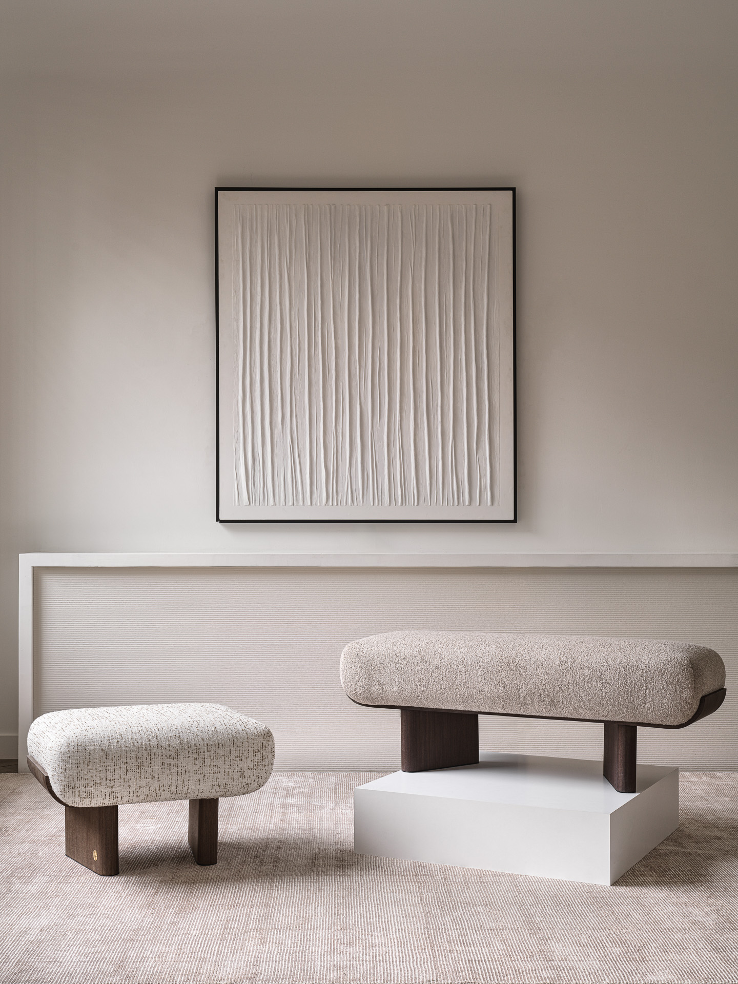 Пуф OHIRA - изображение 1