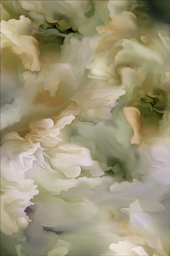 Ковер Aqua Flora - изображение 8