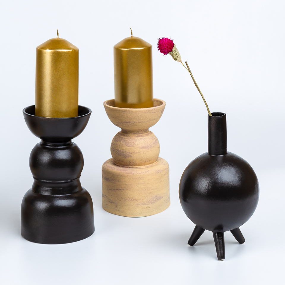 Подсвечник 4/2 