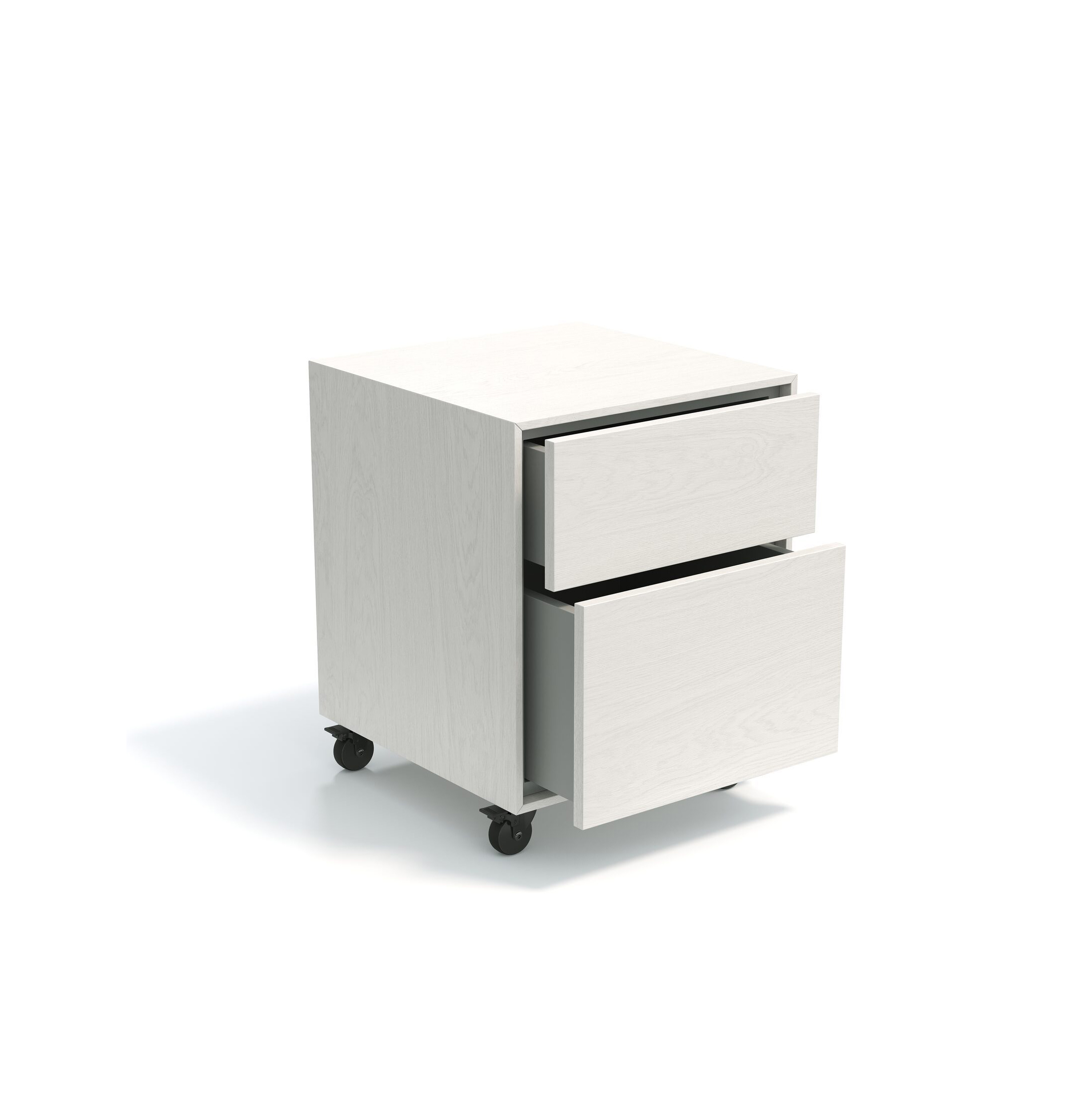 Офисная тумба на колесиках FARGO 