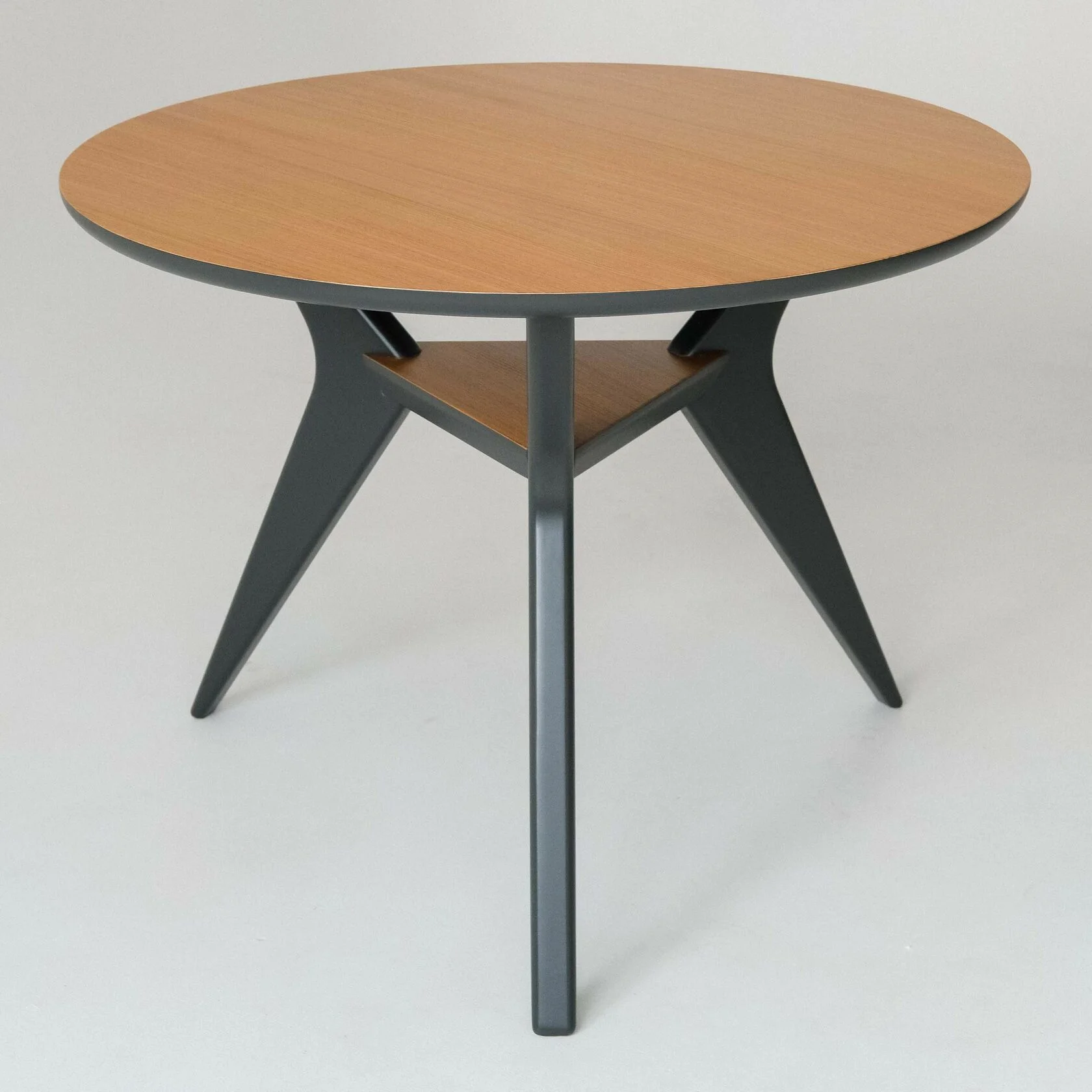 Стол Boomerang круглый - изображение 6