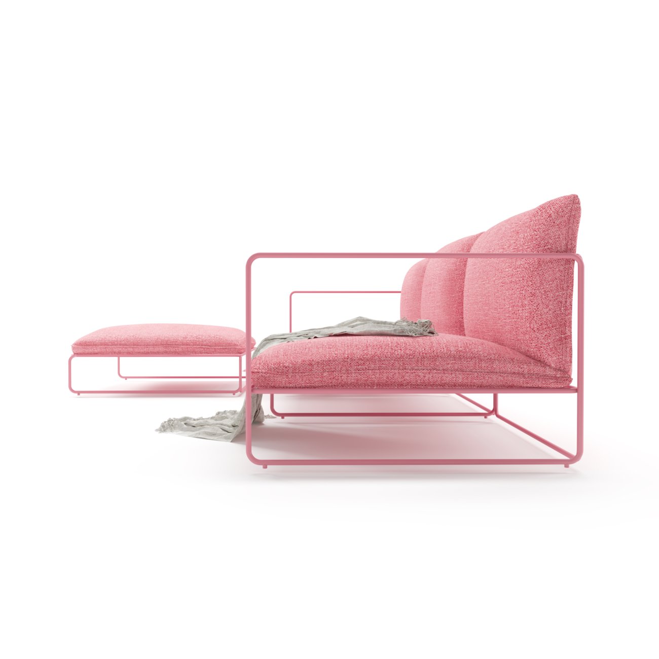 Диван Frame Sofa II - изображение 10