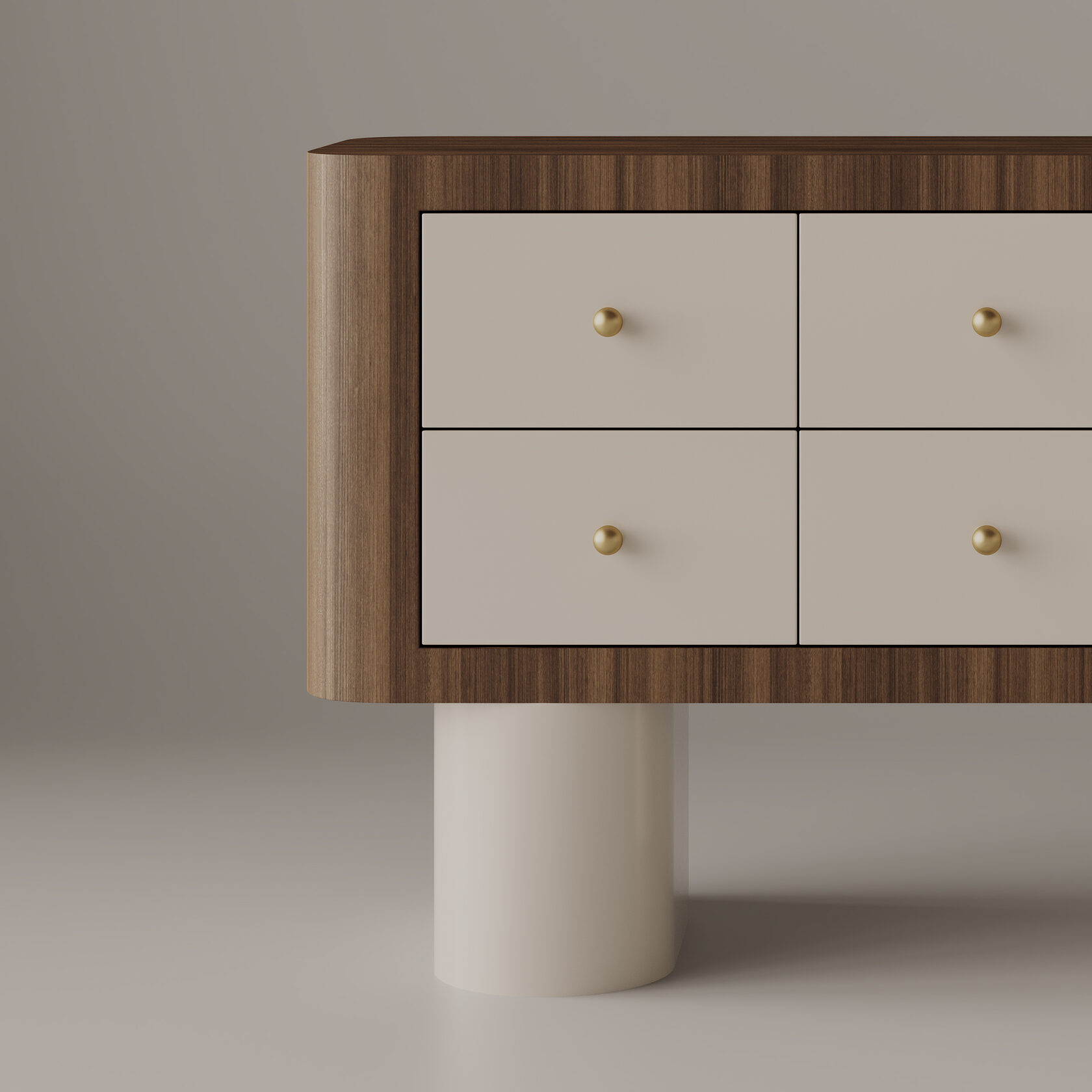 Комод Koski - изображение 5