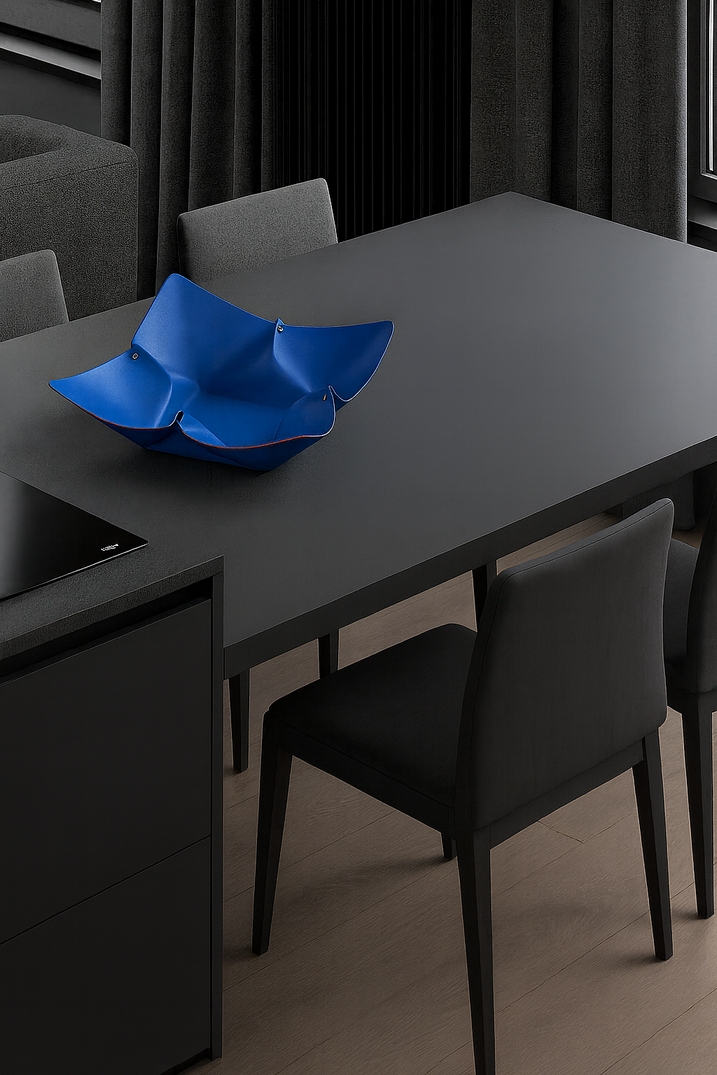 Фруктовница Ø45 (77-Majorelle Blue, TS16) - изображение 1