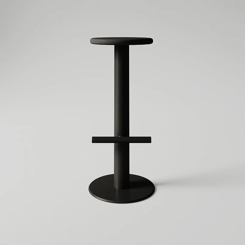 Барный и полубарный табурет PIXEL - изображение 2