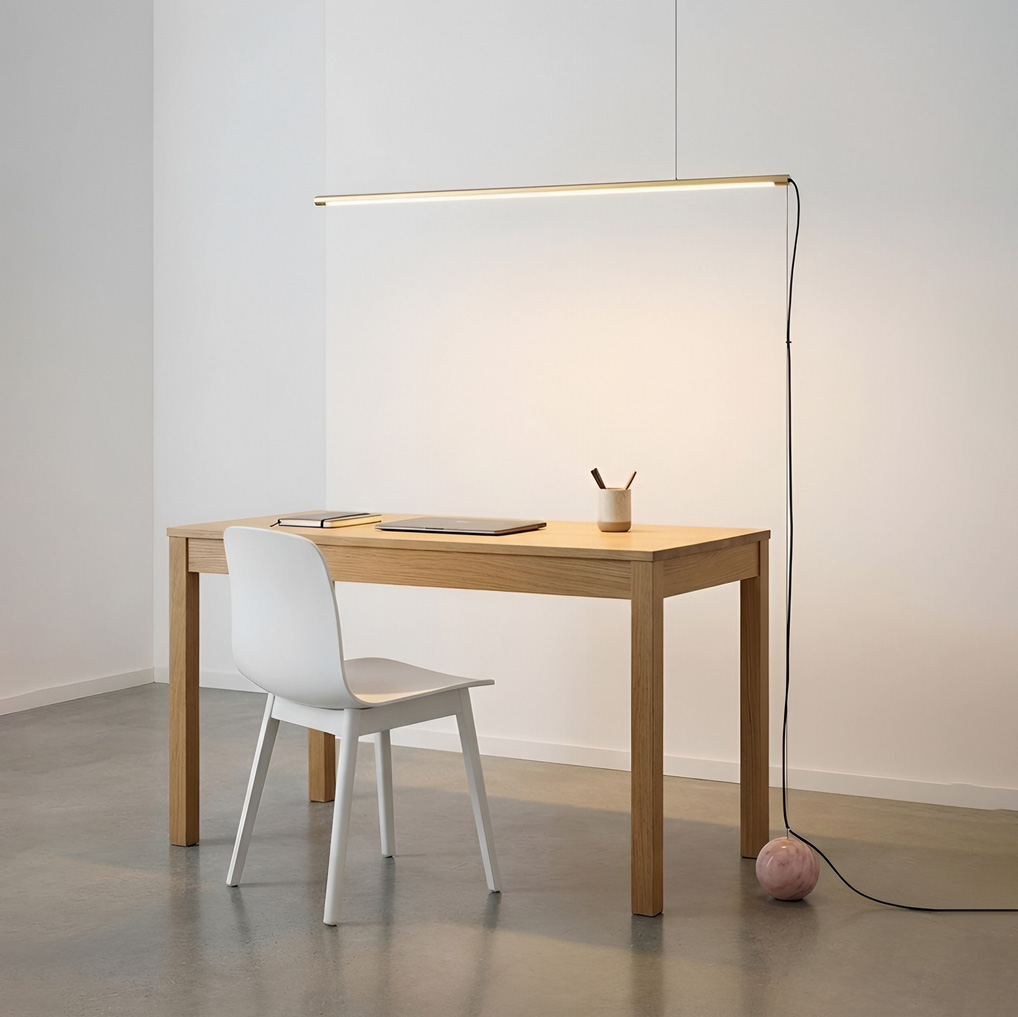 Торшер LILO Attraction 