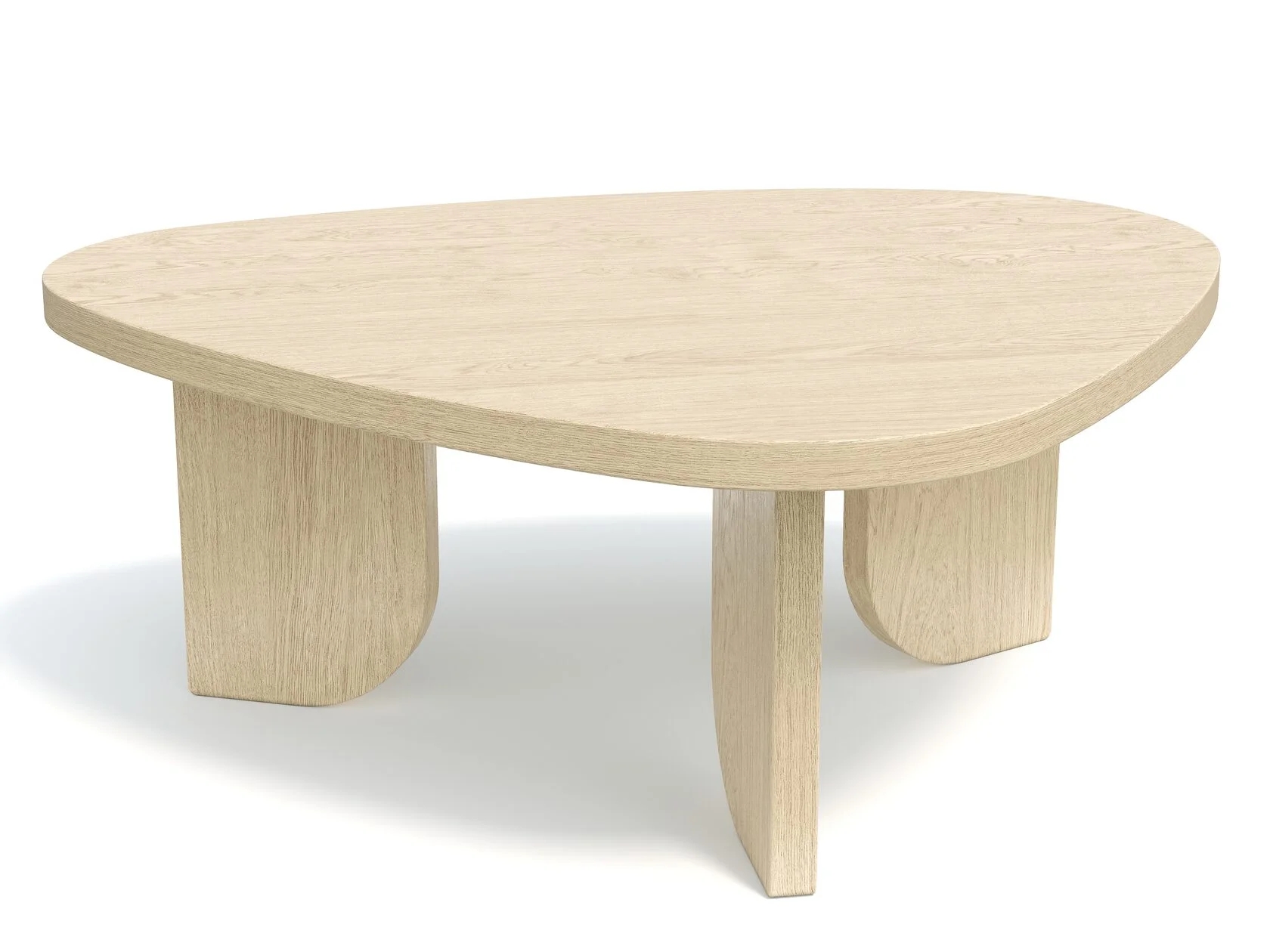 Журнальный стол COBBLE - изображение 8