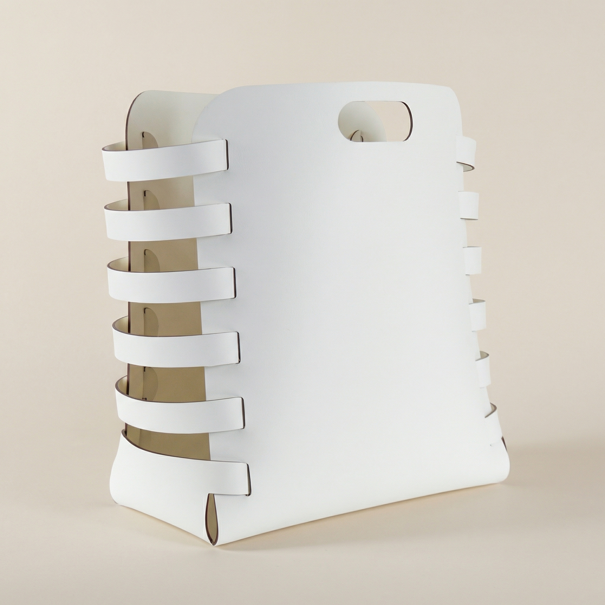 Корзина Riga (10-White, TS30)