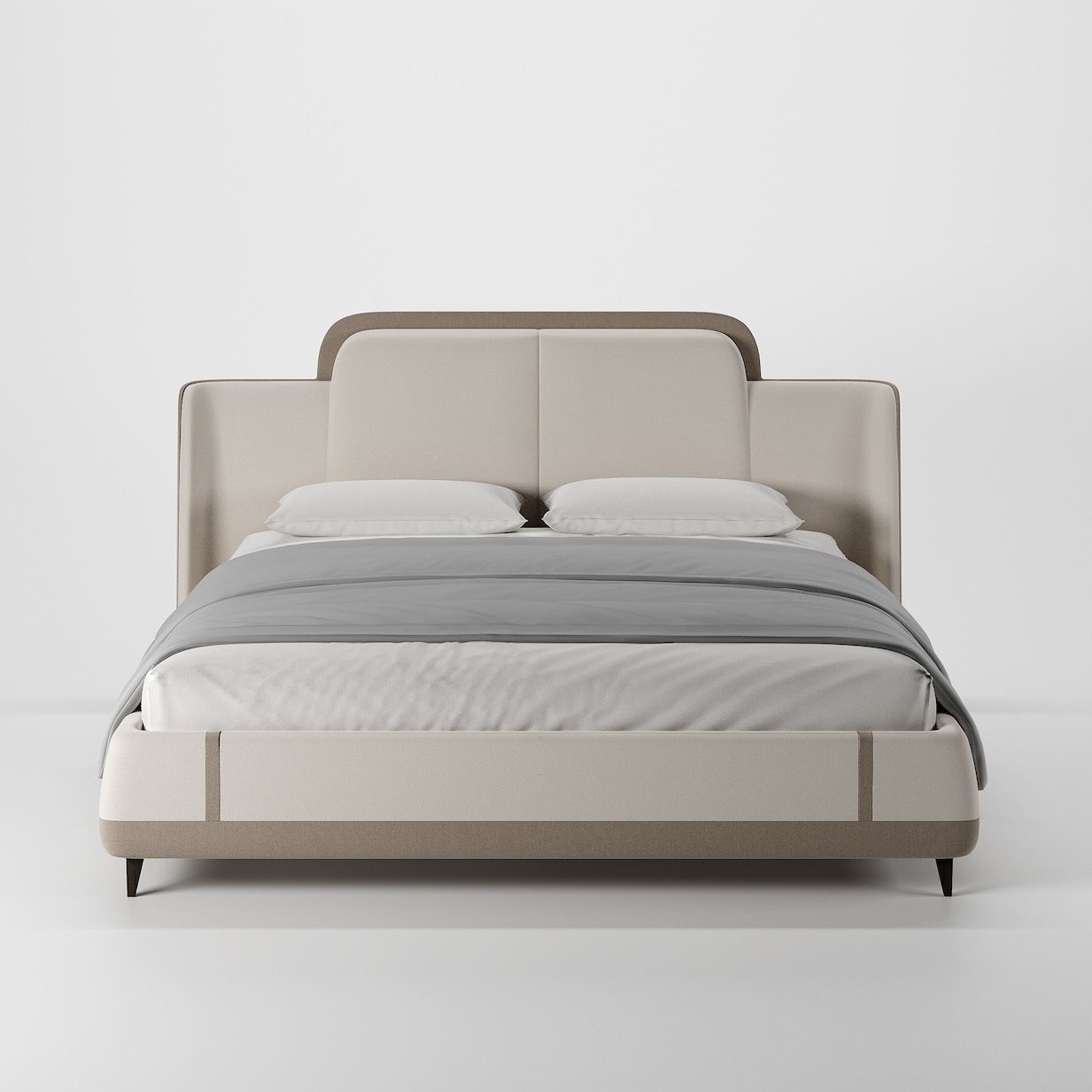 Кровать Elegia - изображение 2