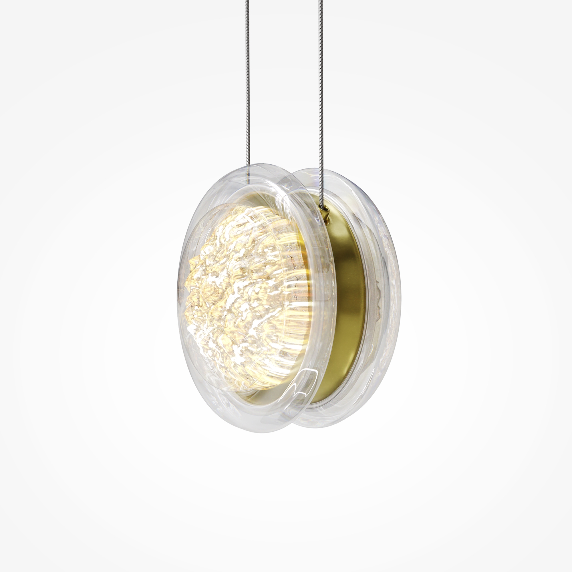 Подвесной светильник Maytoni MOD361PL-L7BS3K1 - изображение 9