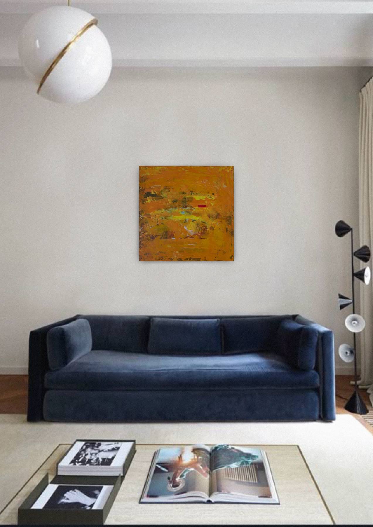 Картина "Сияние" - изображение 2