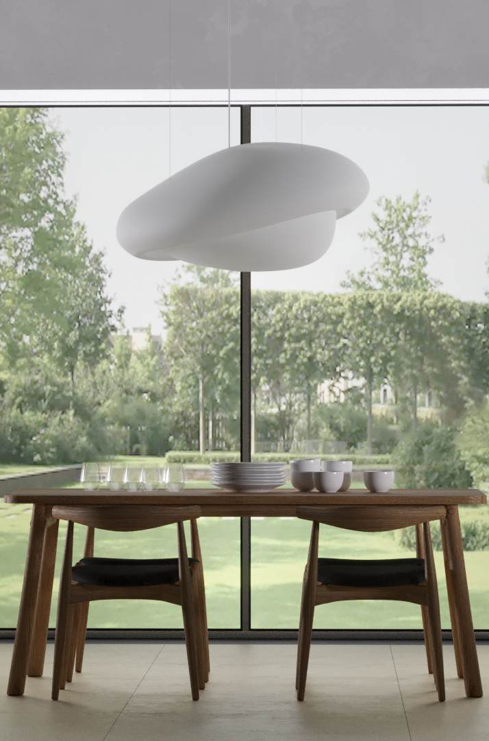 Подвесной светильник ORESHKI L - изображение 2