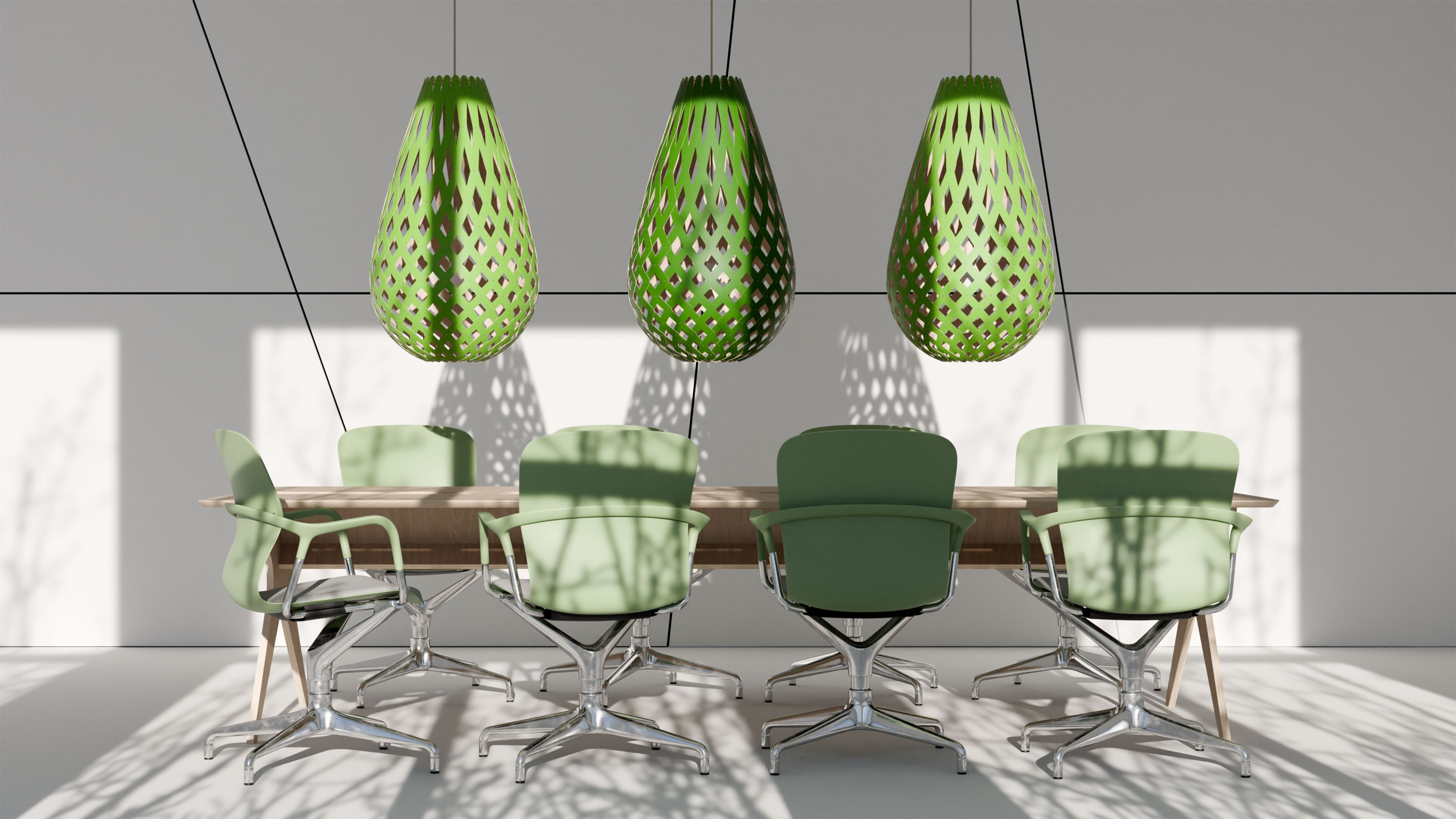 Подвесная лампа Drop - изображение 4