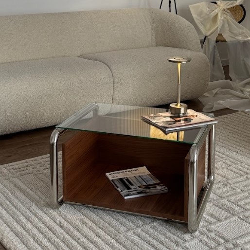 Журнальный стол Рустем 