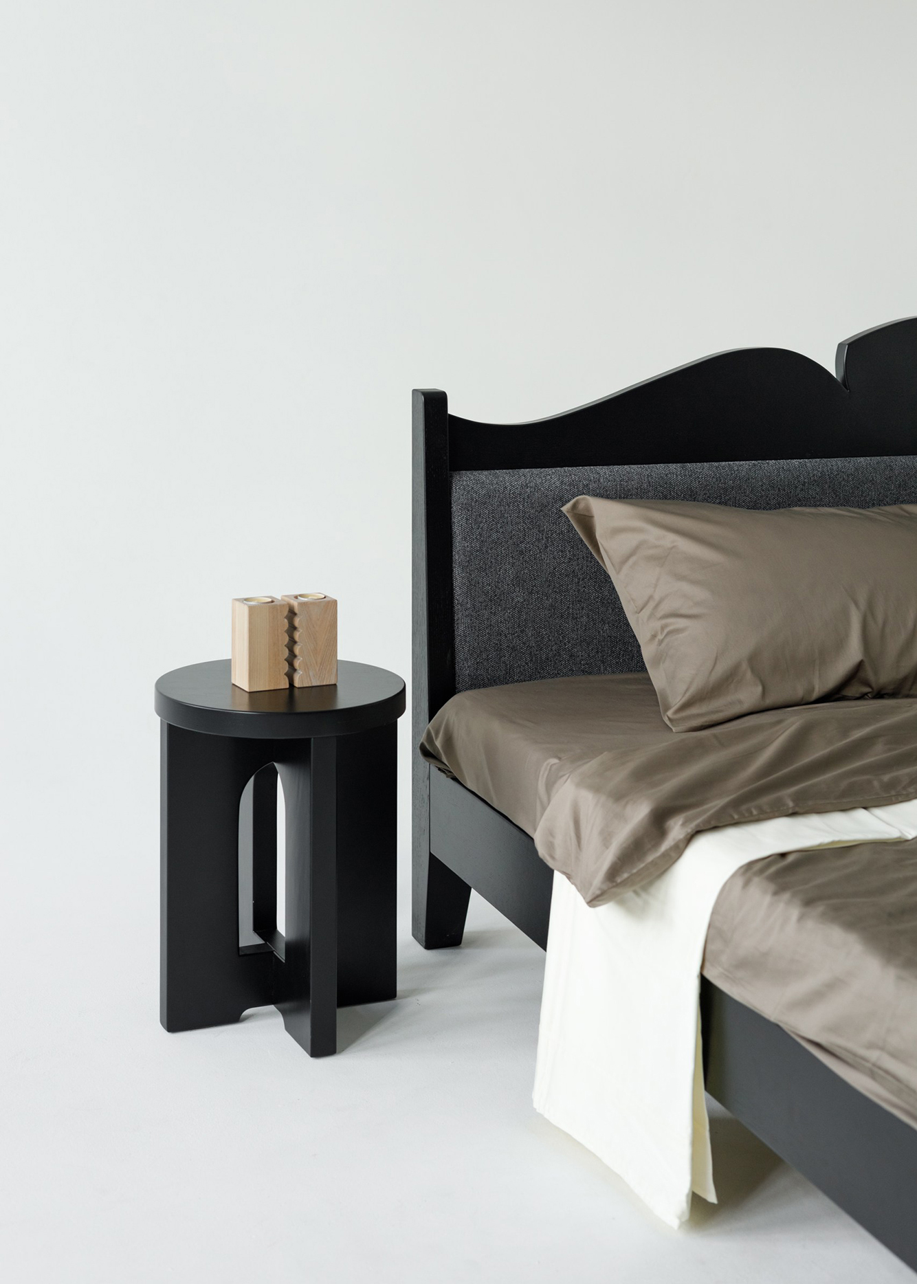 Кровать ФОРМА - изображение 6