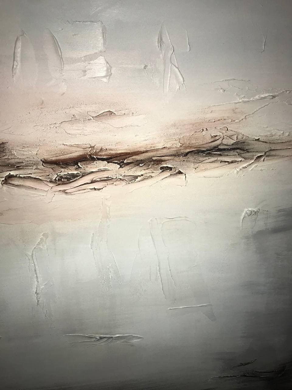 Картина 22-20 Abstract by ANNA REUS — дизайнерская мебель, свет и декор Made Sense