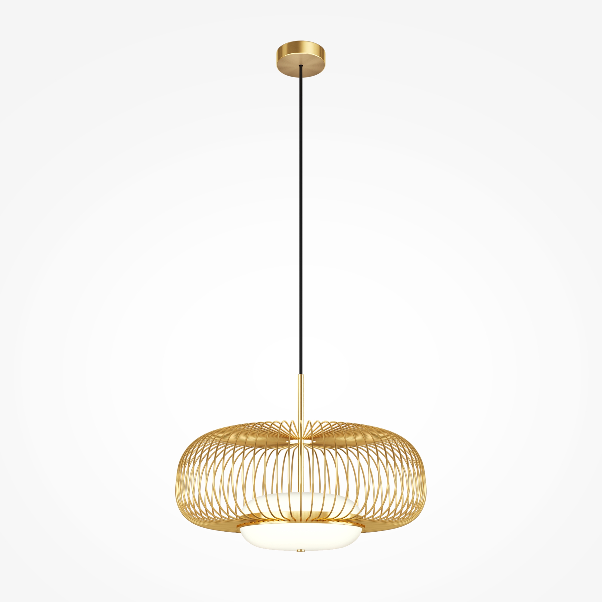 Подвесной светильник Maytoni MOD376PL-L30G3K - изображение 3