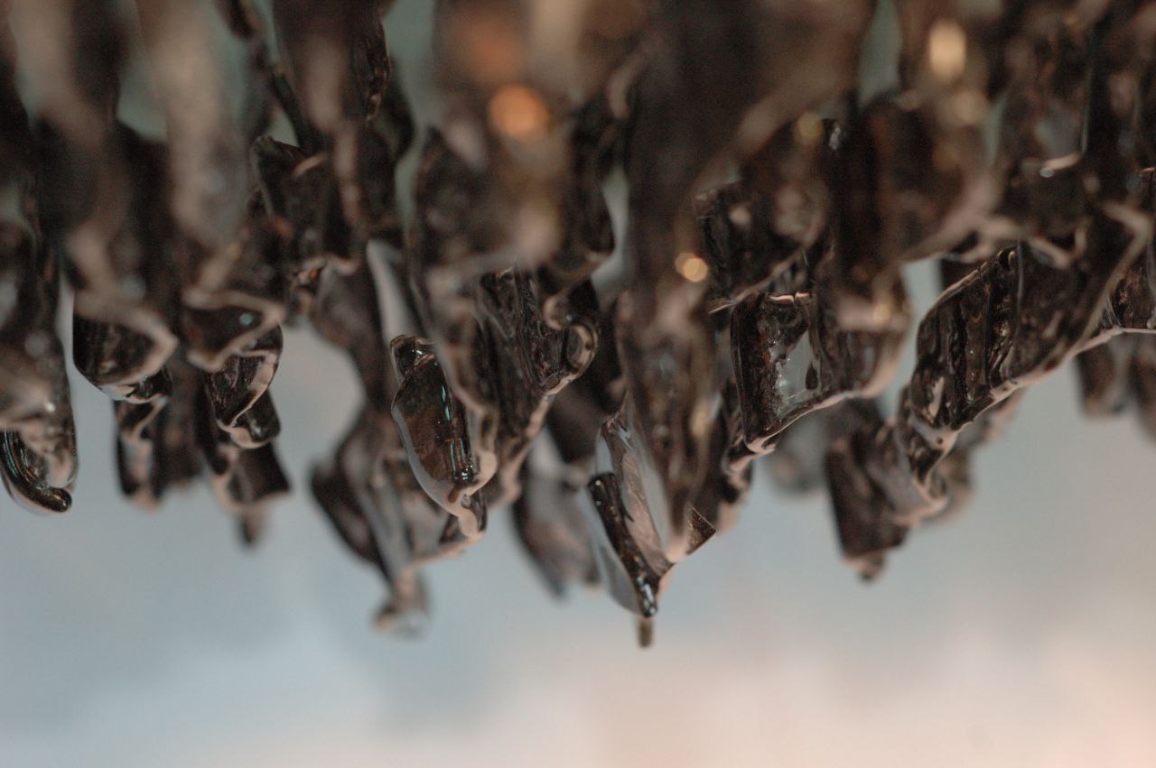 Светильник HANI LINES BLACK - изображение 2