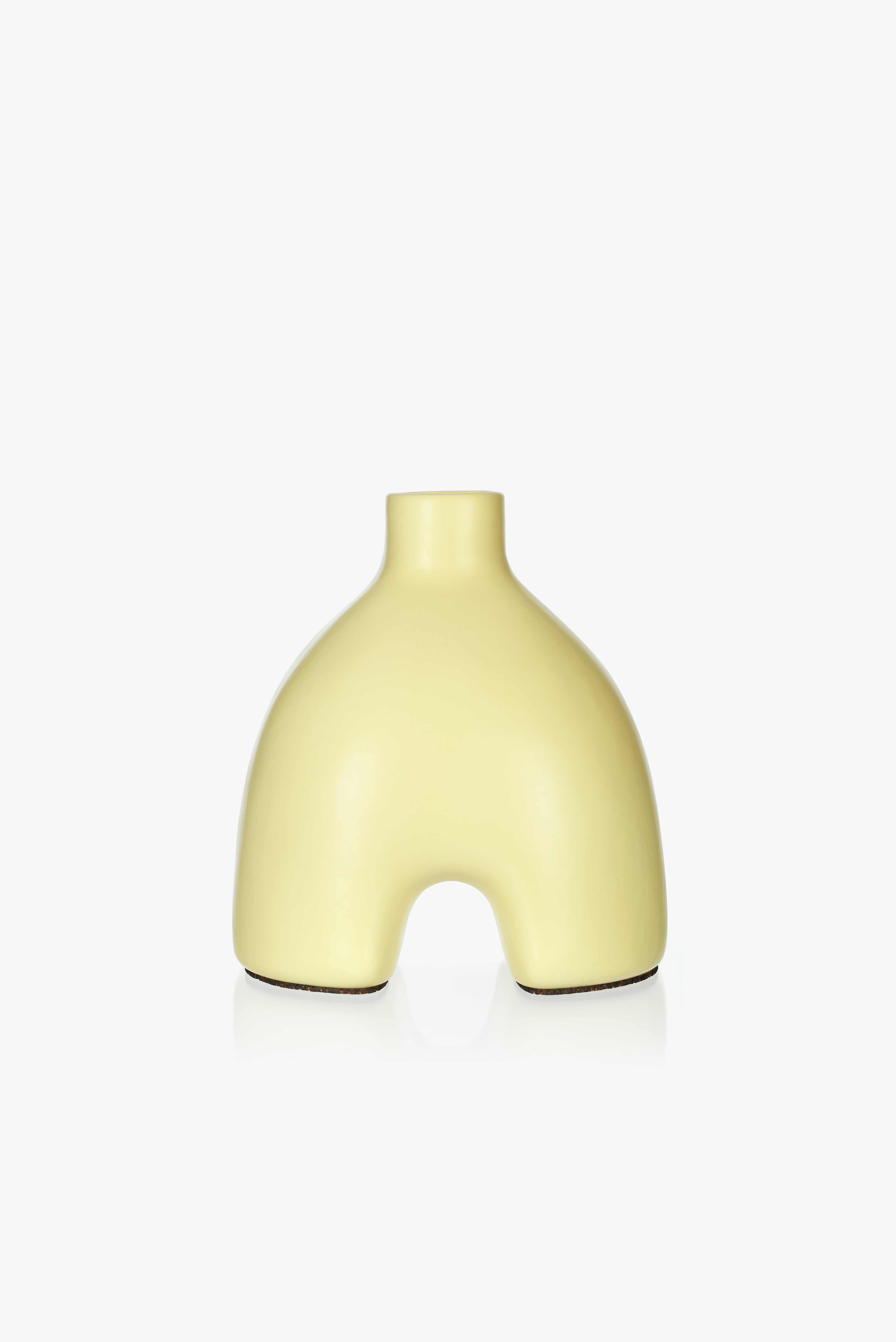 Скульптурная ваза/ букстопер AMBI - изображение 11