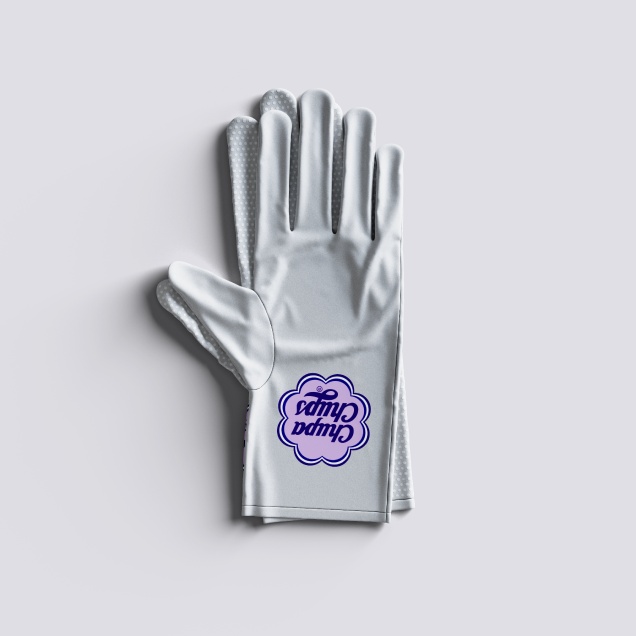 TUD x Chupa Chups violet - изображение 11