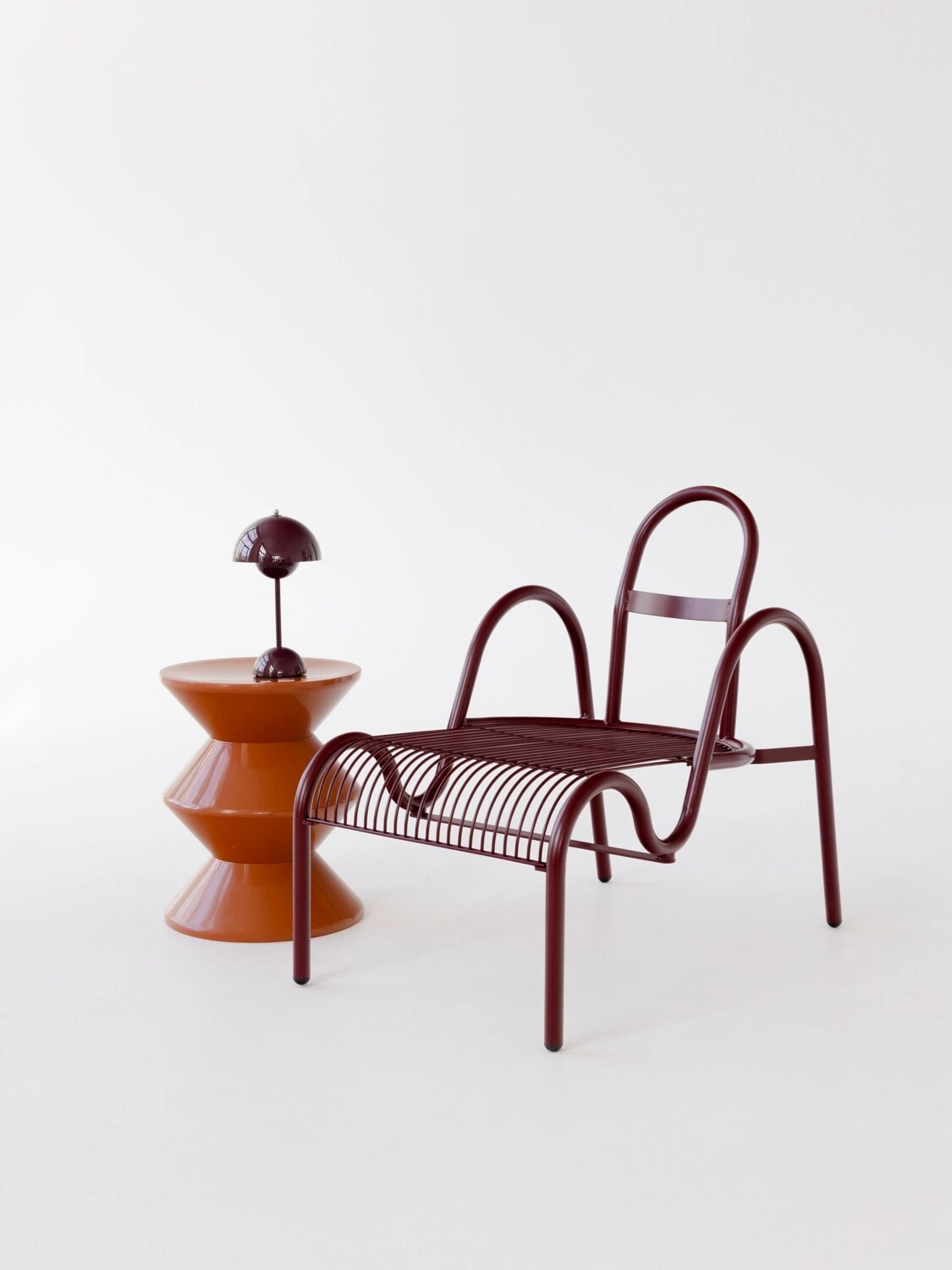 Cтул-шезлонг "Кастанеда" - изображение 7