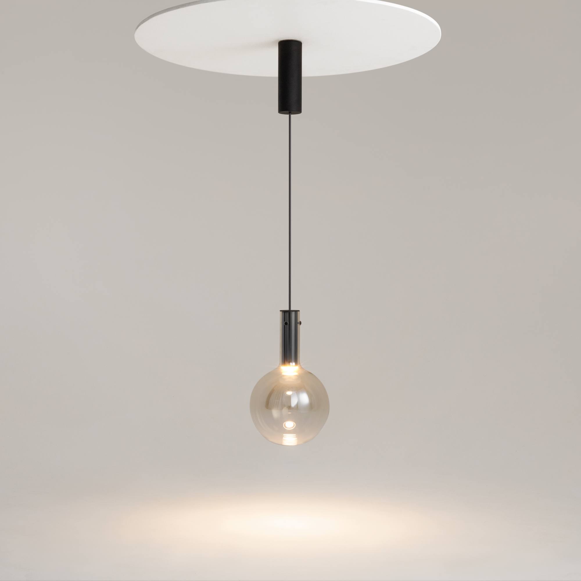 Подвесной светильник Maytoni MOD182PL-L4CG3K - изображение 4