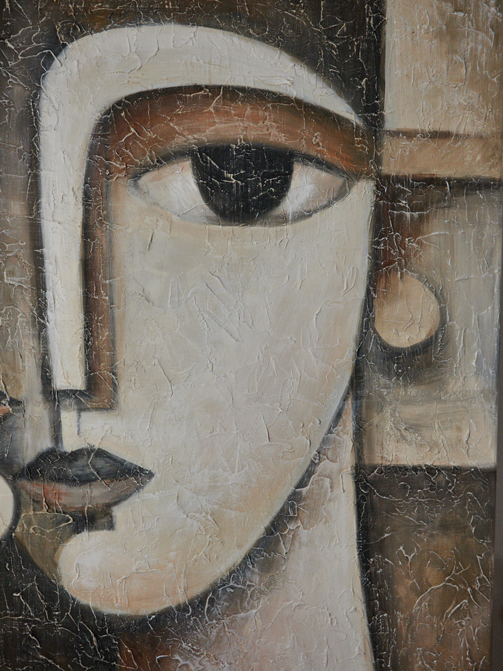 Картина "Последние" - изображение 3