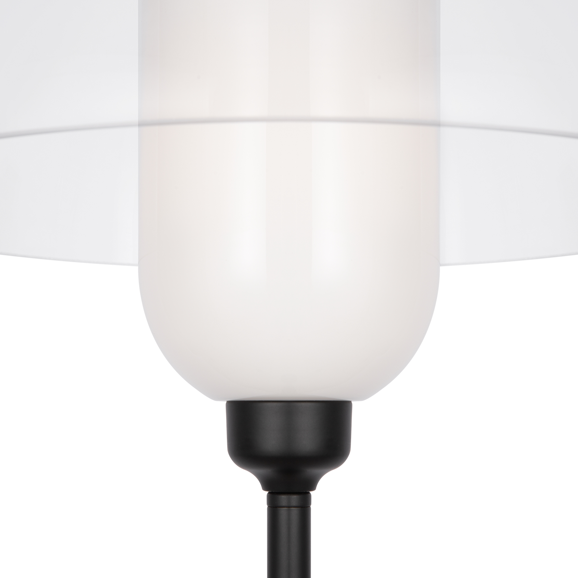 Напольный светильник (торшер) Maytoni MOD177FL-01B - изображение 10