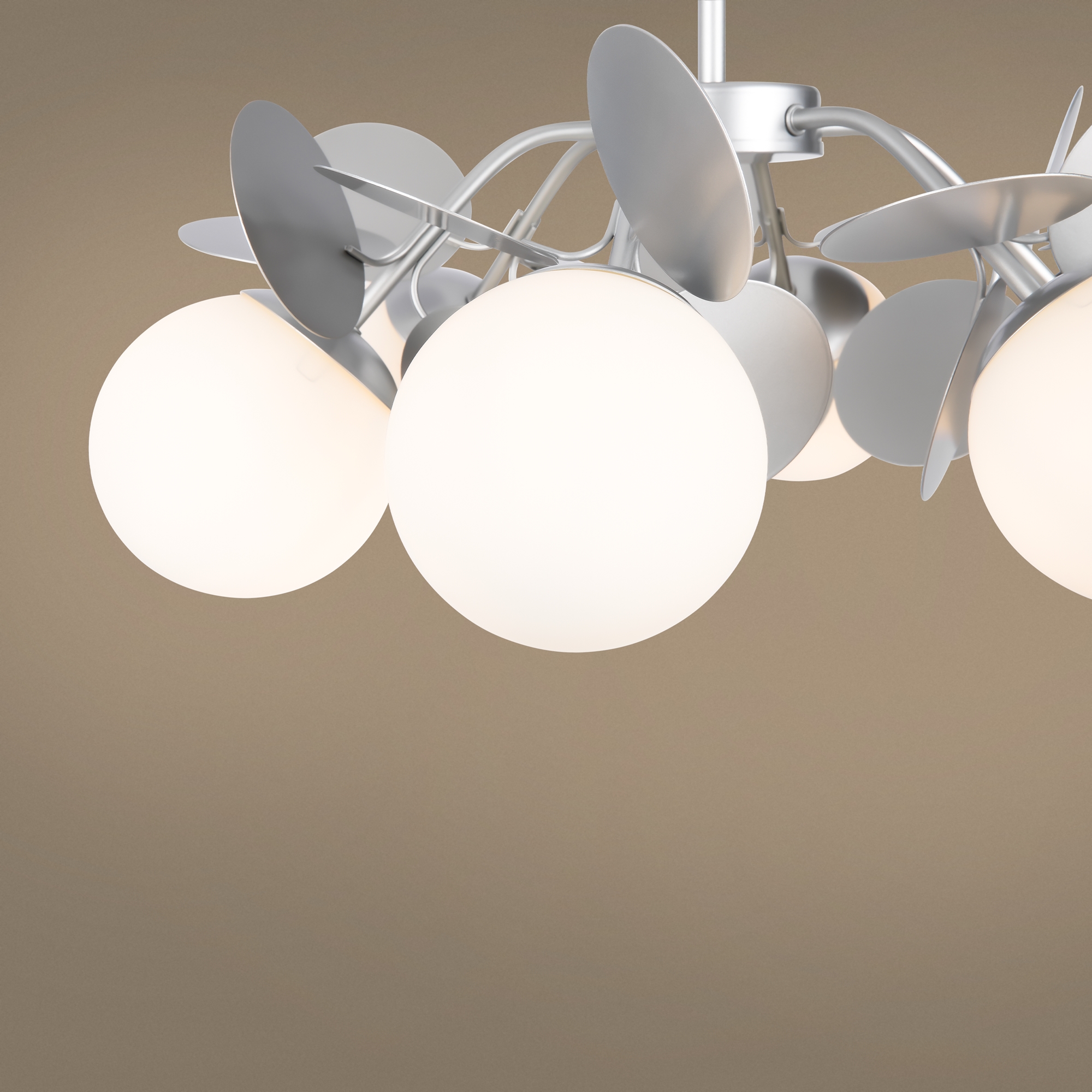 Люстра Freya FR5165PL-06S - изображение 7