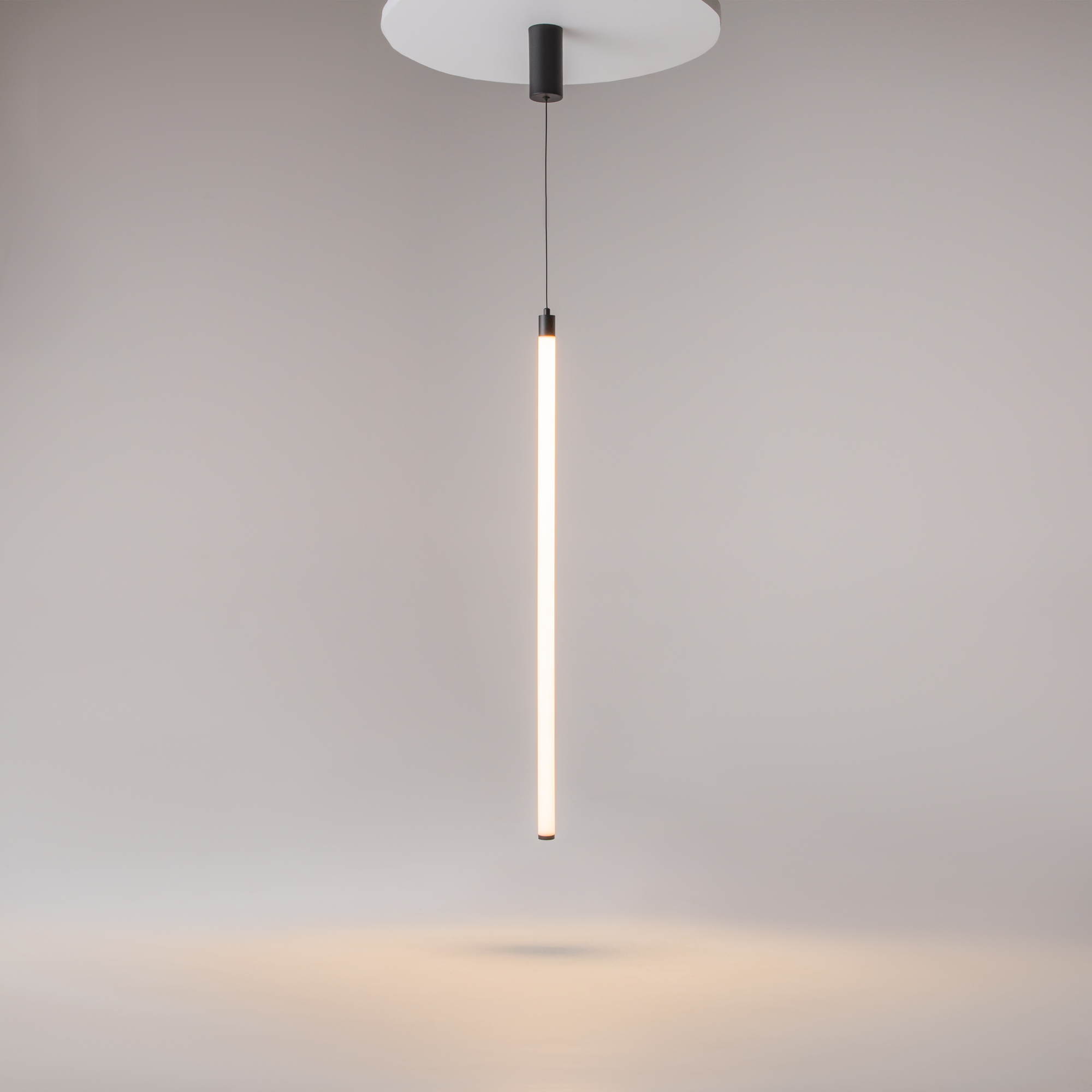 Подвесной светильник Maytoni P022PL-L20B3K - изображение 3