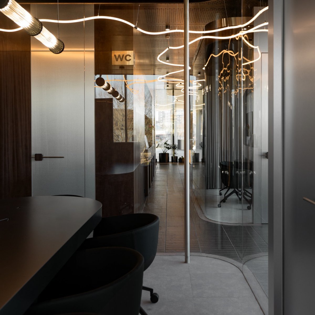 Проект ALFA BANK