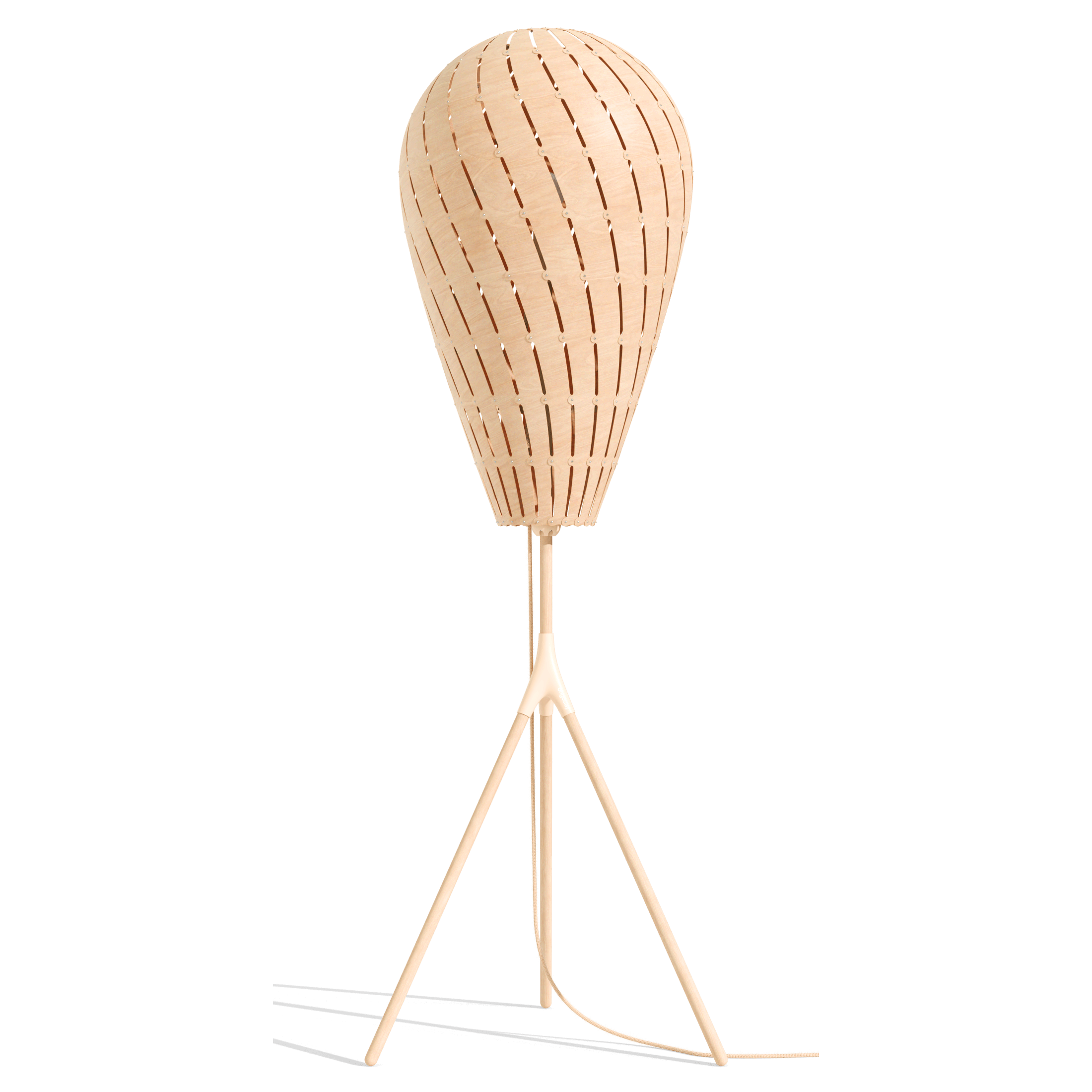 Напольная лампа Bud 