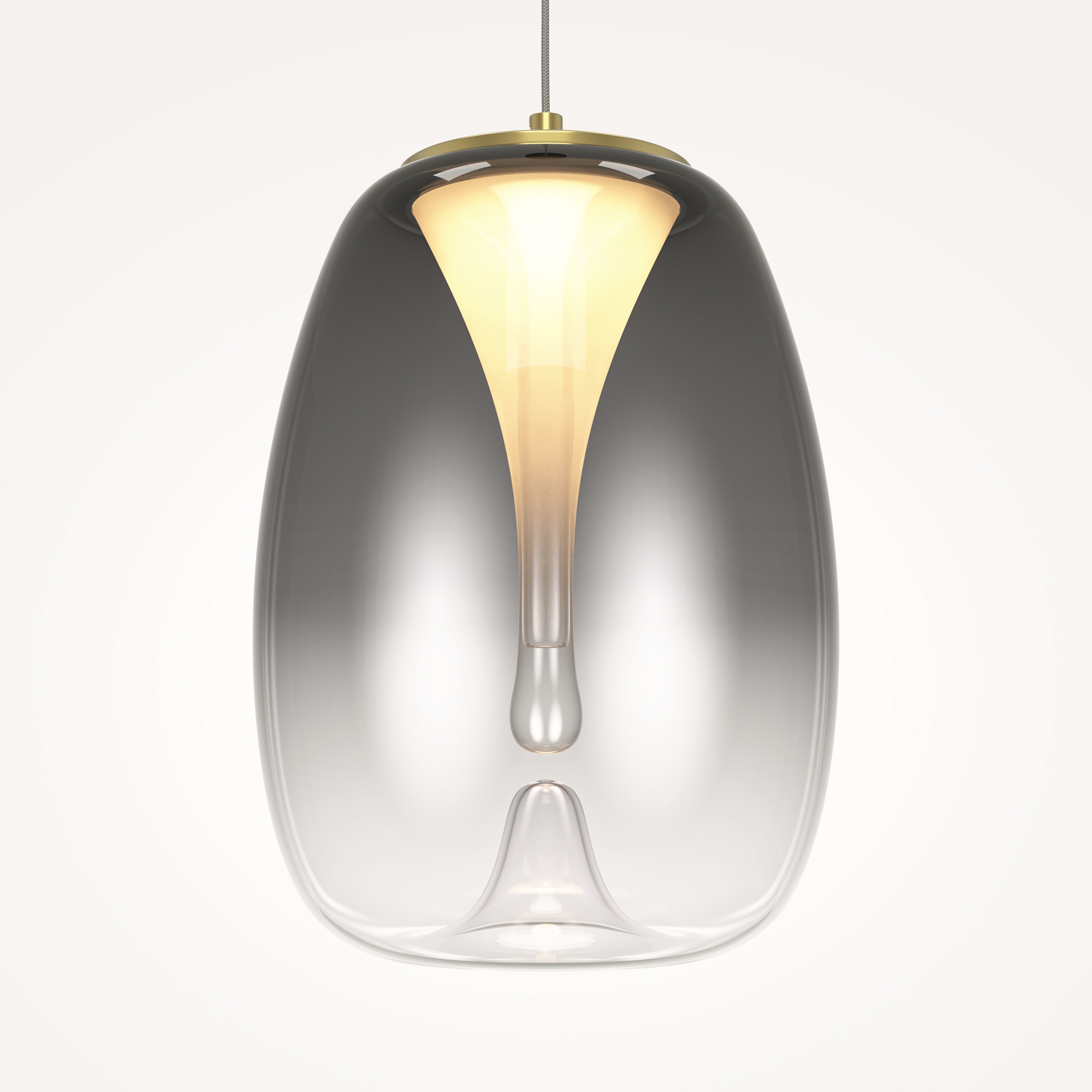 Подвесной светильник Maytoni MOD282PL-L8G3K - изображение 1