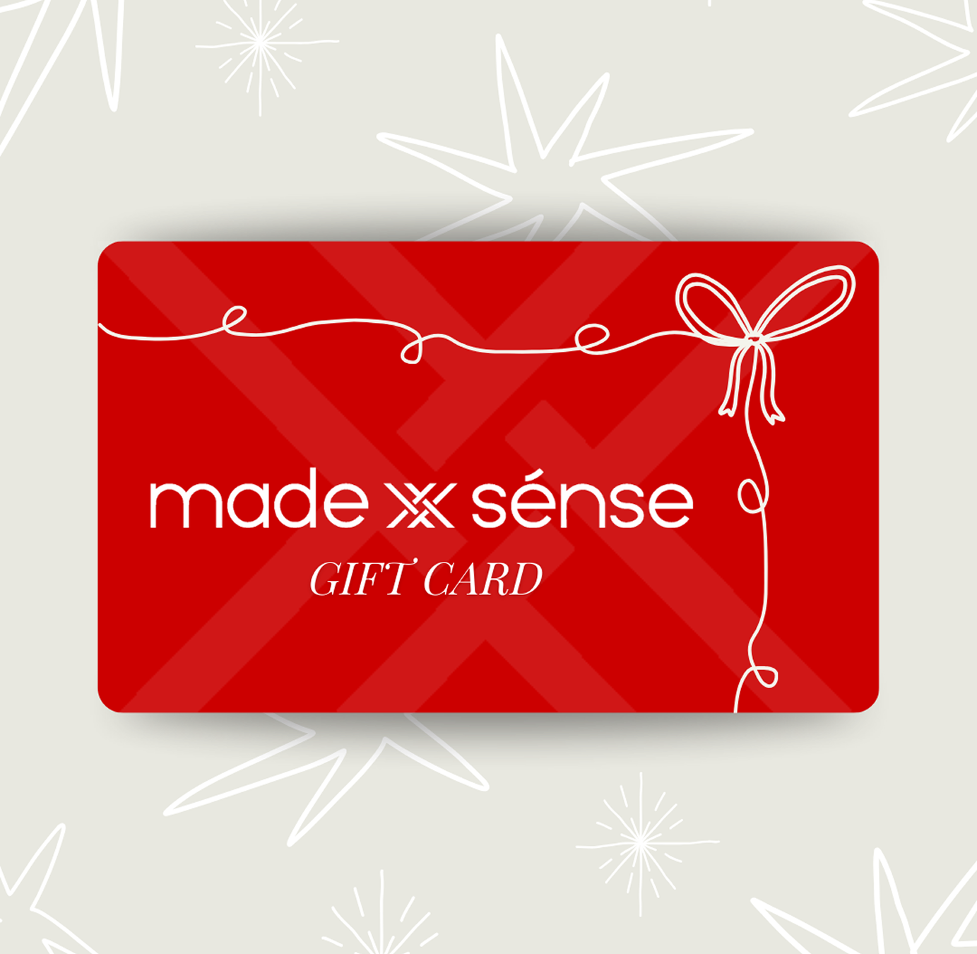 Подарочный сертификат номиналом 300 BYN - изображение 1