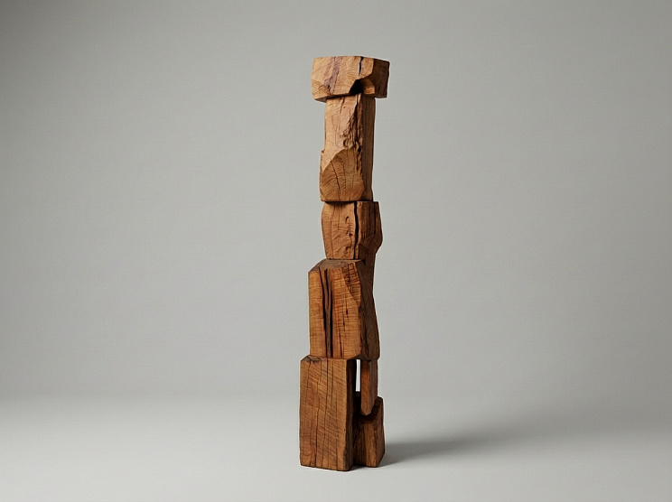 Арт-объект "МО"