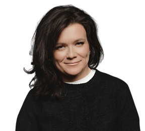 Татьяна Федосова