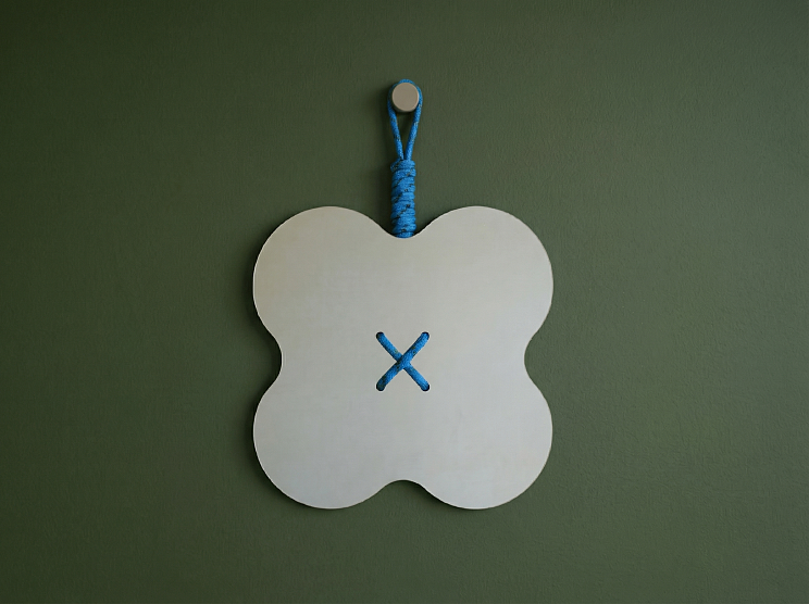 Зеркало "Edelweiss"