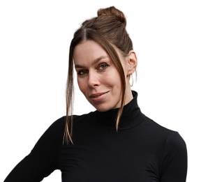 Марианна Дроздова