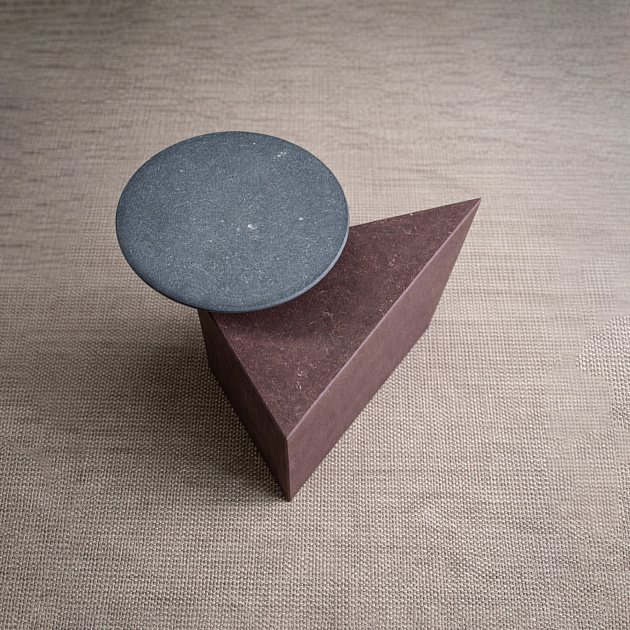 Журнальный столик "LIVELLO"